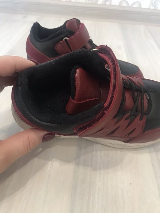 Кроссовки весна-осень 4000 т