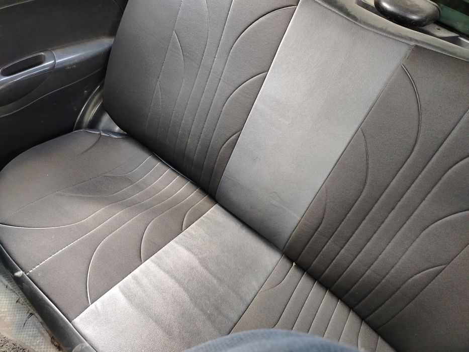 Chevrolet Matiz 2008 — 6