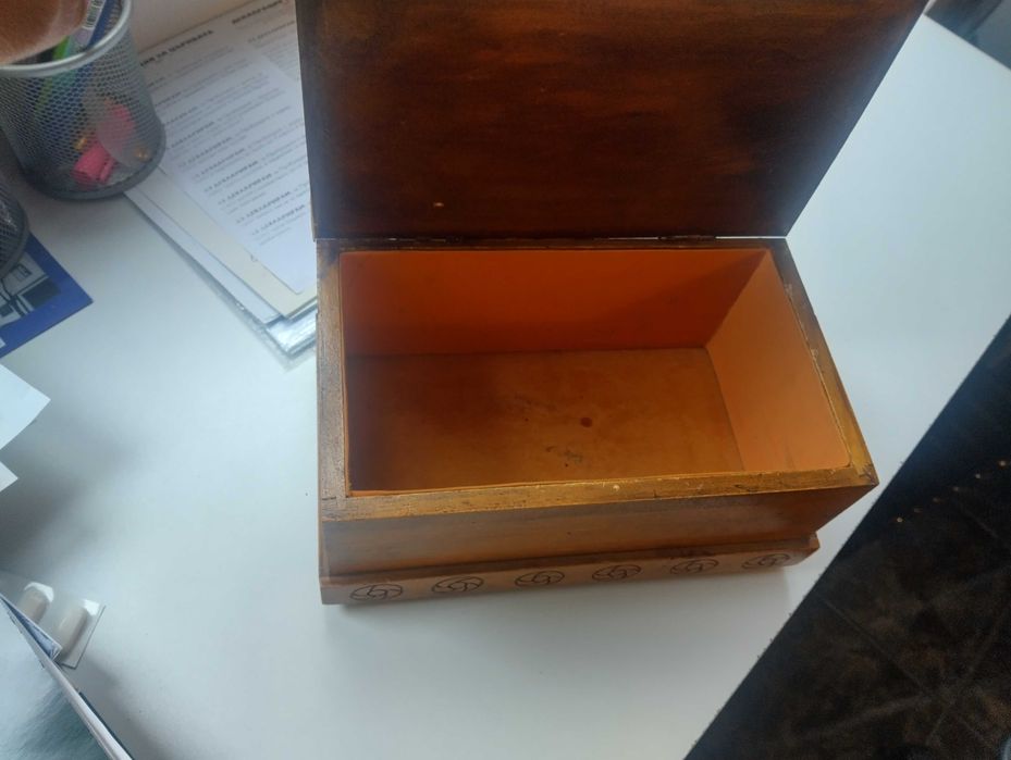 Кутии за бижута,