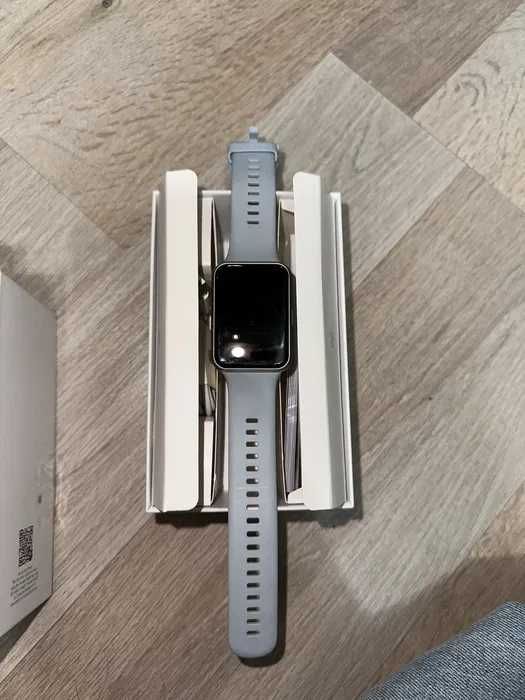 Смарт-часы Huawei Watch Fit 2 32Гб