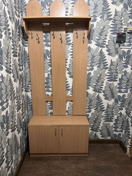 Продам 1 комнатную квартиру