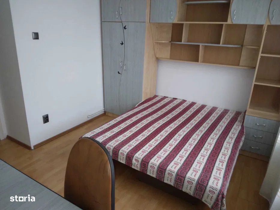 Tudor - Apartament 3 camere - Strada Muncii