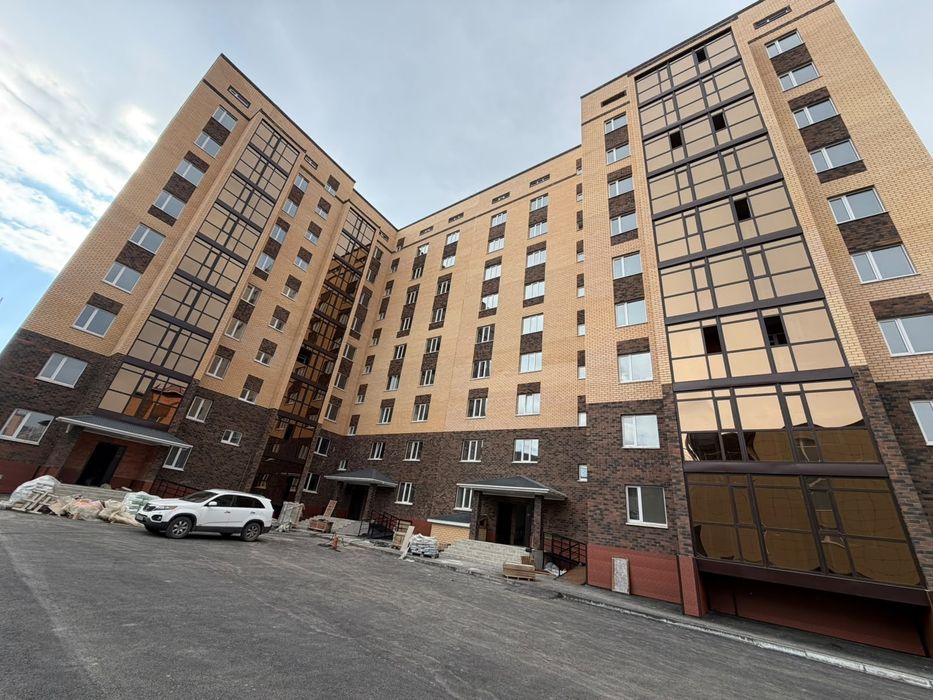 Продам 3х комнатную квартиру
