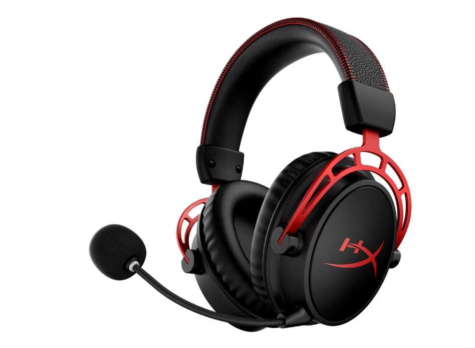 HyperX Cloud Alpha, autonomie 300 de ore