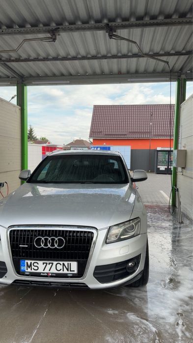 Audi Q5 an fabricatie 2009