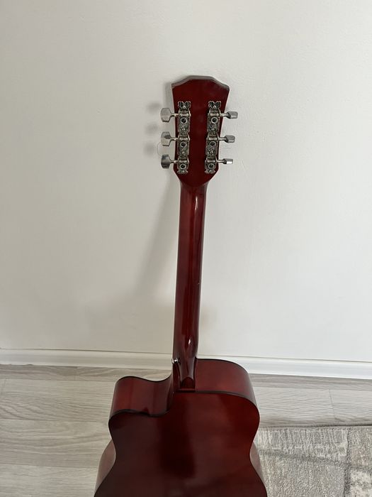 Гитара продам гитара