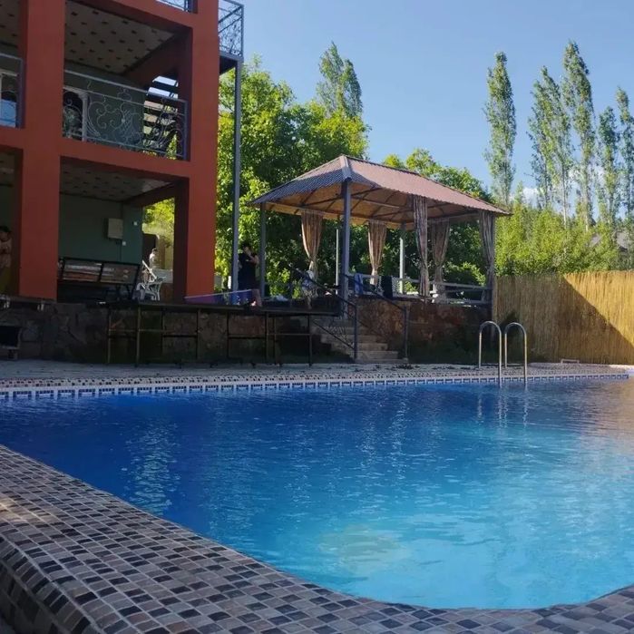 Taksi toĝga Такси в горы bizda arzon