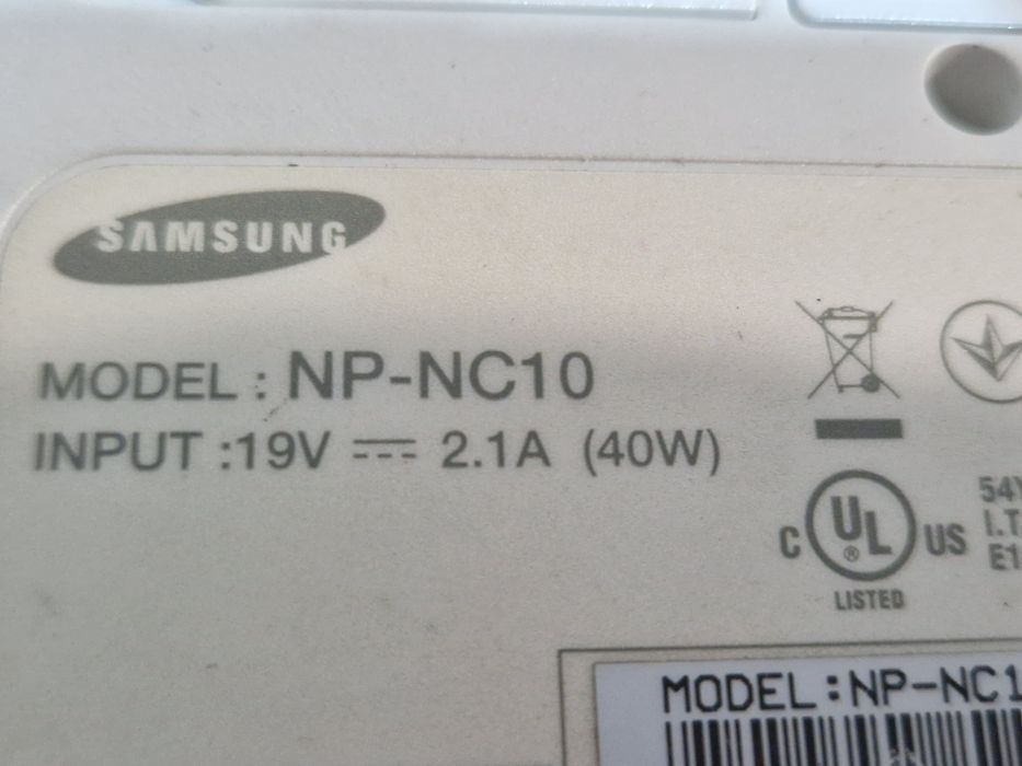 Laptop Samsung perfect funcțional
