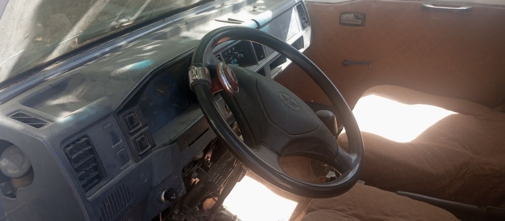 Продам машину Фаф