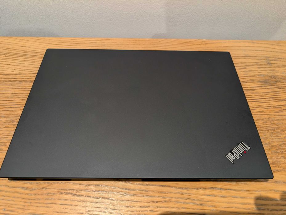 Laptop Lenovo Thinkpad T495 Ryzen 5 3500U 12gb ram 256gb ssd