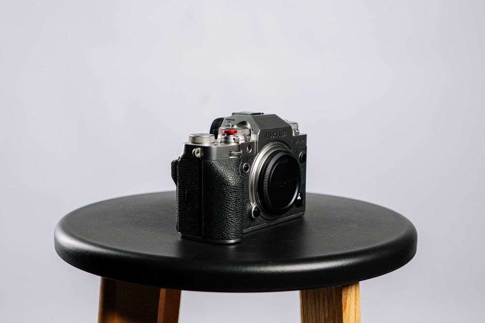 Fujifilm X-T4 , tamron, viltrox