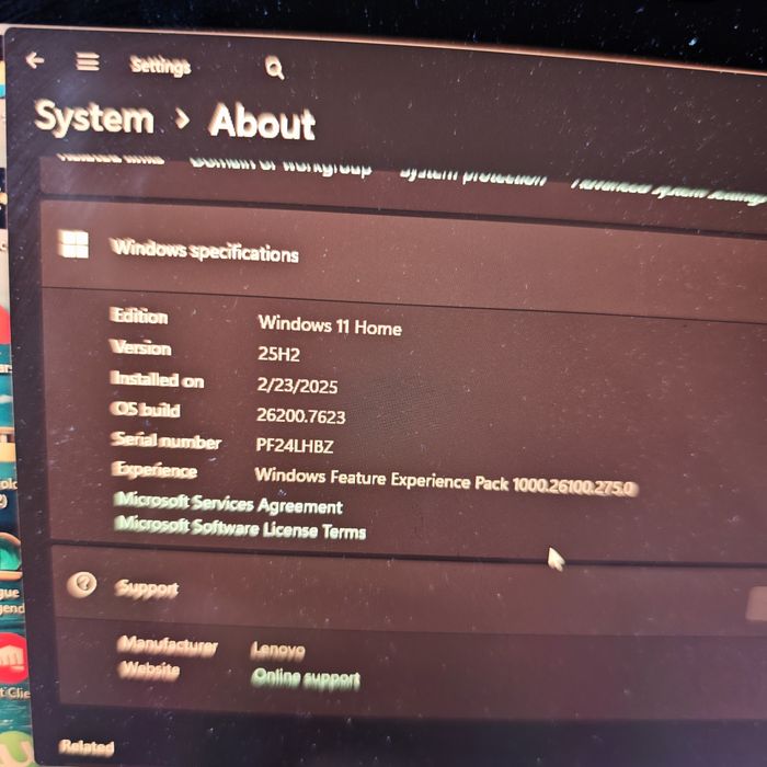 Lenovo Yoga 7 14ITL5