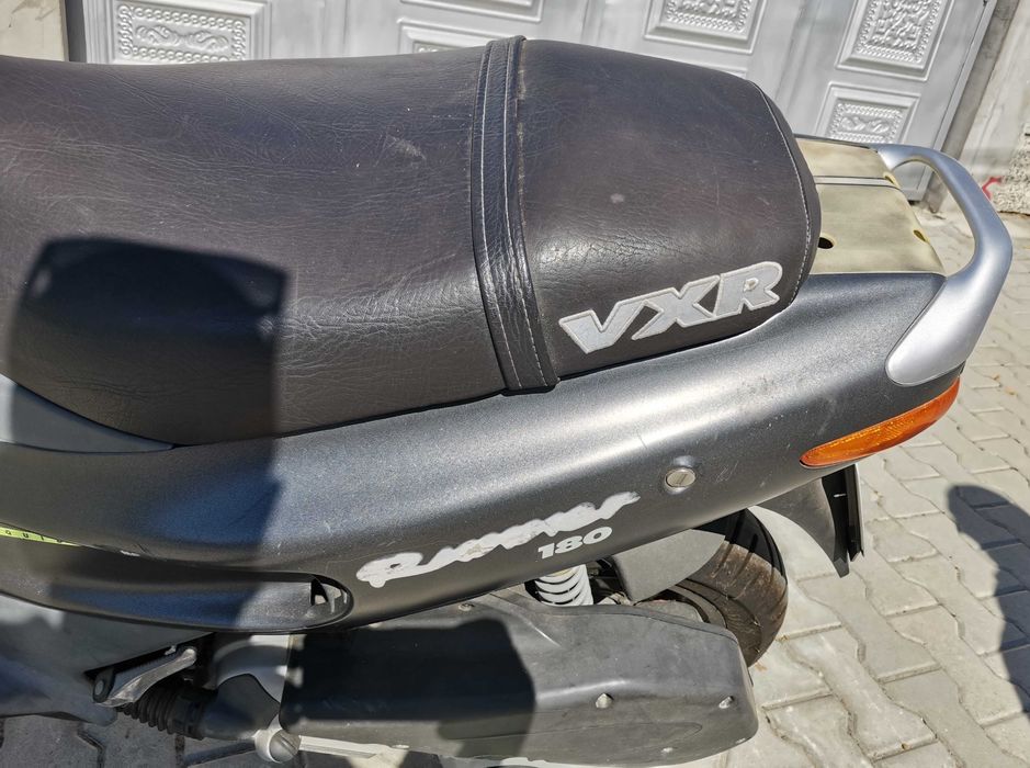 Gilera Runner VXR 180
