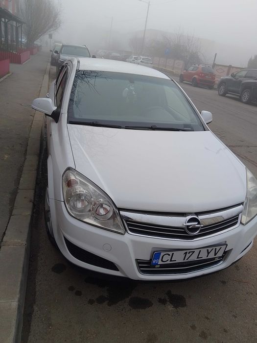 Opel Astra h 2010 motor 1.4 benzina