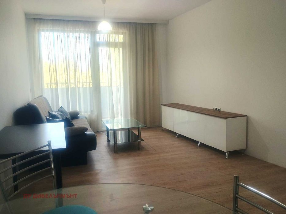 Дава се под наем Двустаен апартамент в София, Сухата река - 83 кв.м за 789 € - Снимка #3