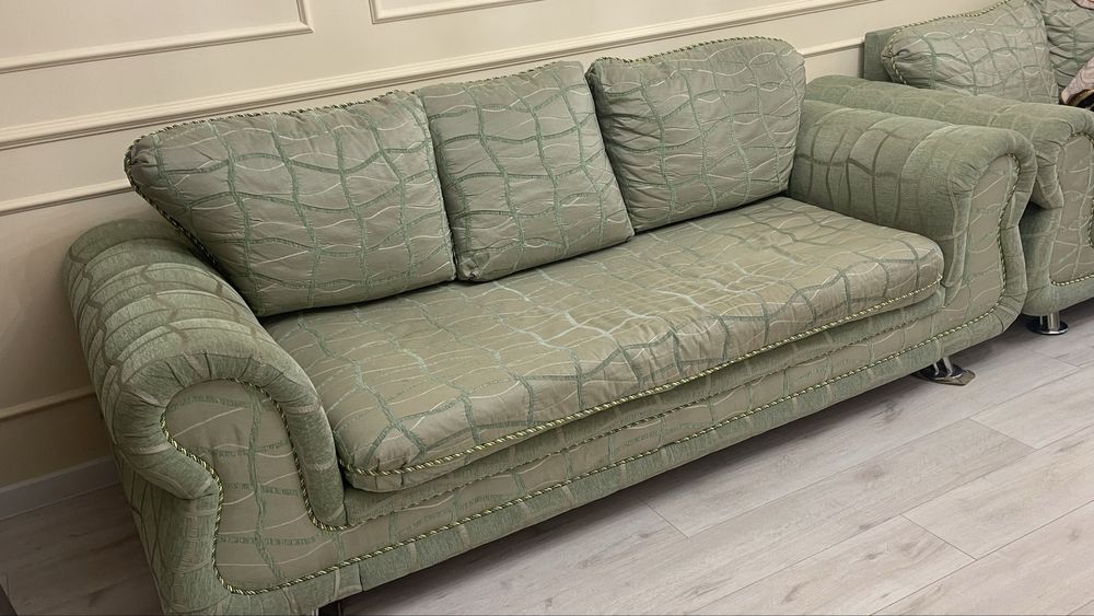 Диван раскладной