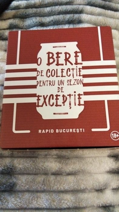 Rapid București Doza de colecție Superliga