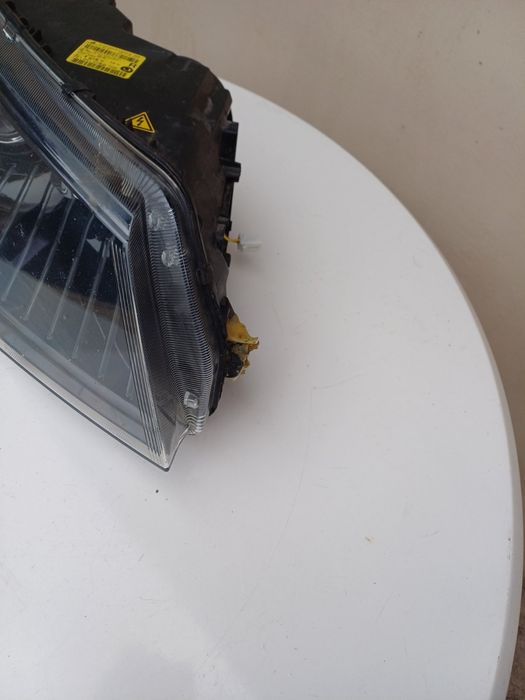 Десен фар за Skoda Octavia 3;   2013г.-2017г.