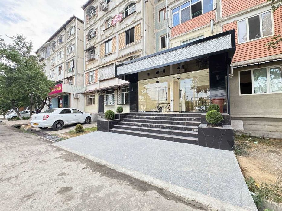Продажа Объекта Под Инвестиций с Готовым Арендатором на 1 Линий