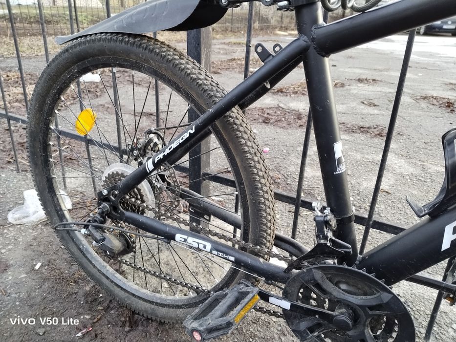 Велосипед PHOEQN