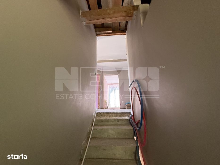 Casă de vânzare | Zona Andronic Motrescu | 180 mp