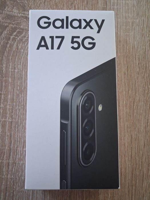 Samsung A17 5g cu Factura