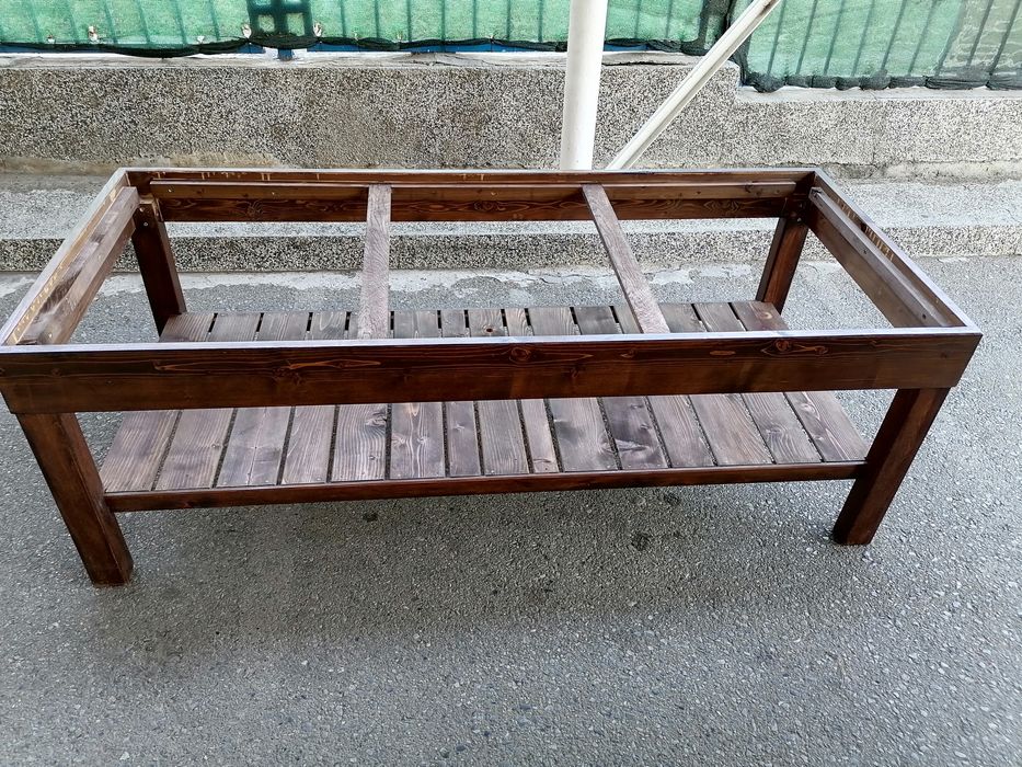 Луксозни масажни кушетки