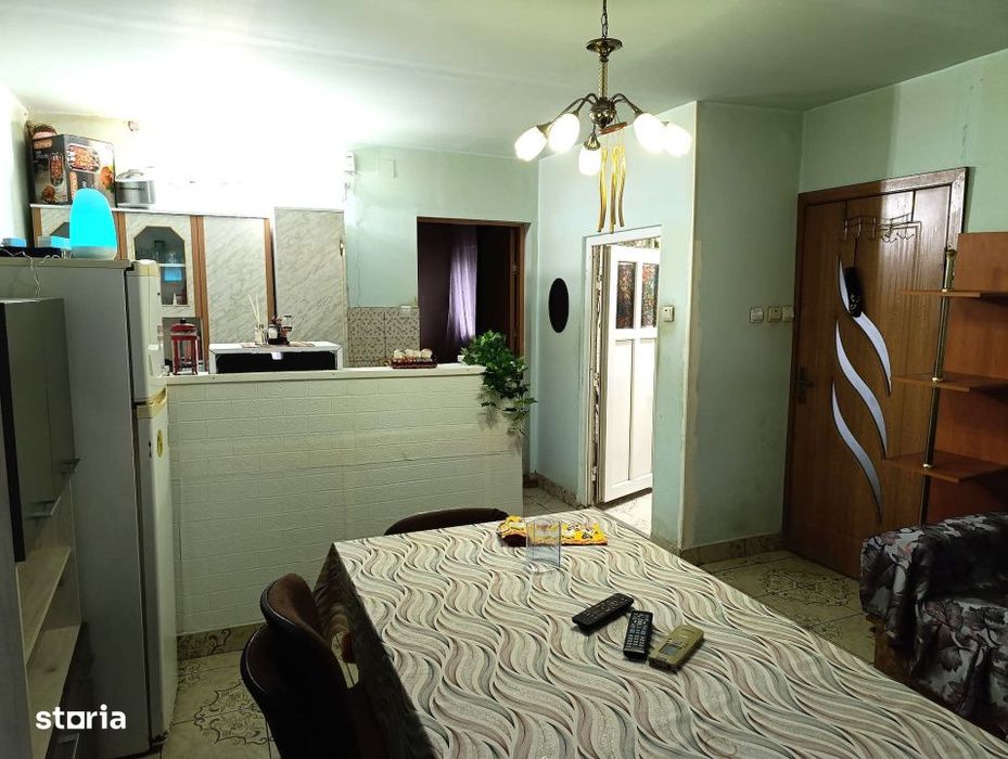 Casa de vanzare, 45 mp, zona Central