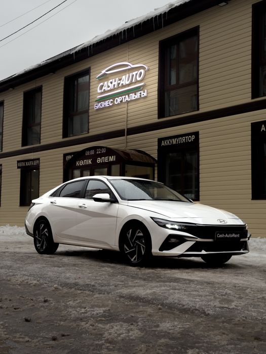 Аренда нового авто KIA Seltos! Круглосуточный автопрокат машин 24/7