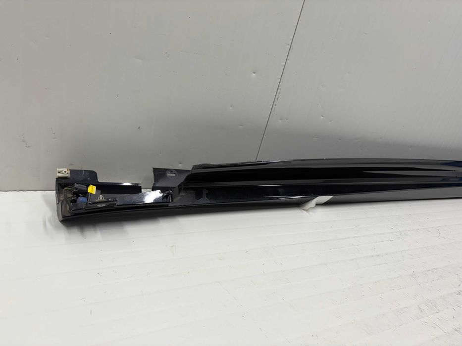 Ляв праг БМВ Х3 Г01 Х4 Г02 М пакет