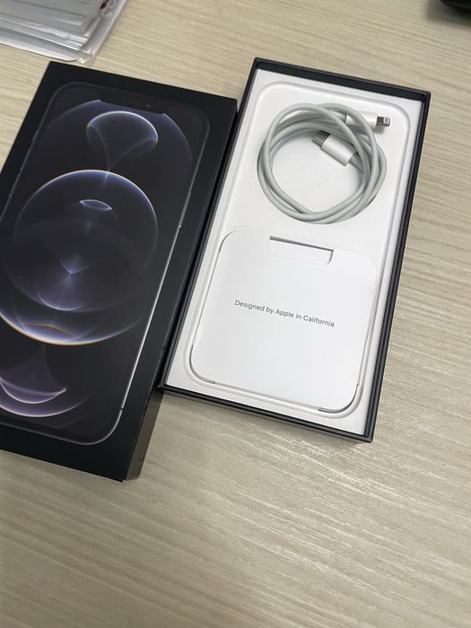 Iphone 12 pro max