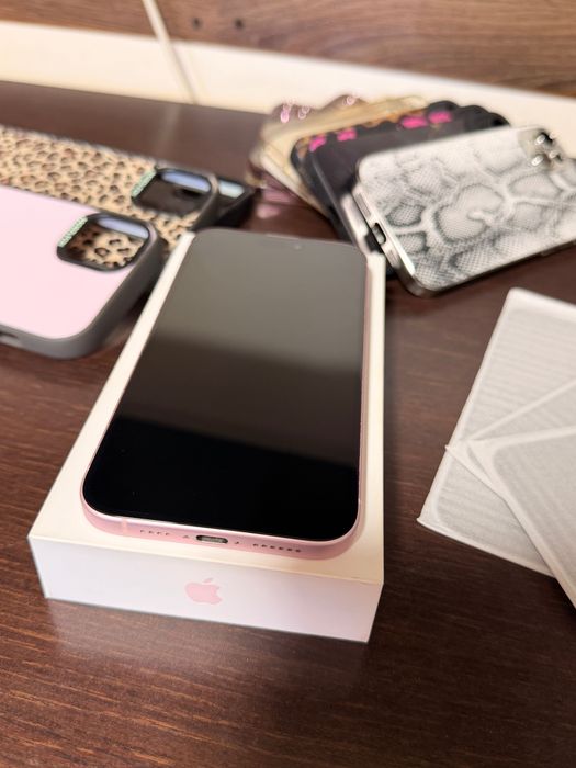 iPhone 15 plus 128gb