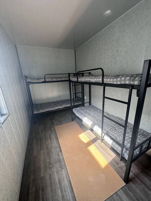 Kantener Контейнер домик жилые Офис Магазин