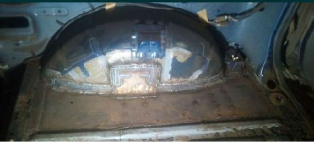 Авто сварка до 22:00