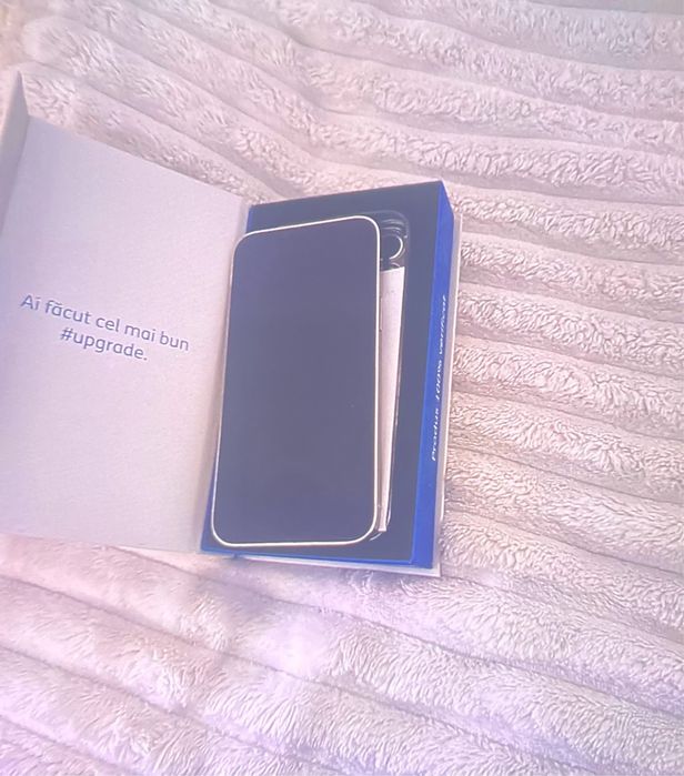 iPhone 13 pro max 128gb