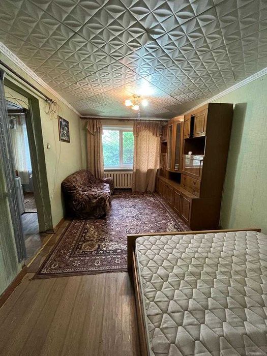 1 комнатная Таксопарк