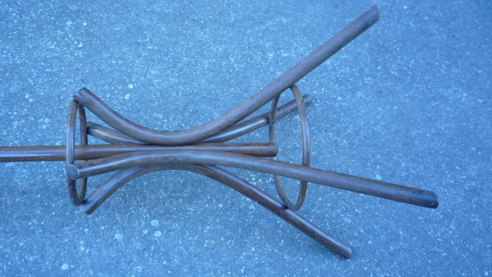 Стара виенска закачалка