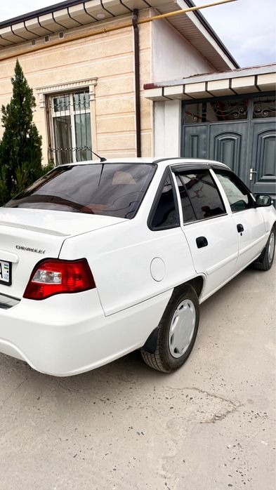 Chevrolet Nexia 2
