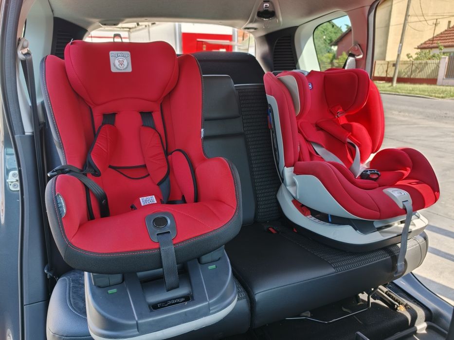 Peg Perego Viaggio 01 scaun 1-4 ani
