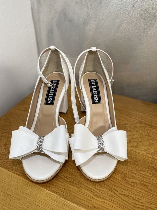 Pantofi   de mireasa