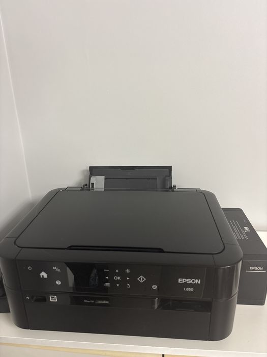 Струйный принтер 3/1 EPSON L850