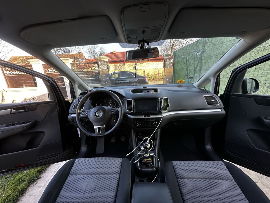 De vanzare Volkswagen Sharan