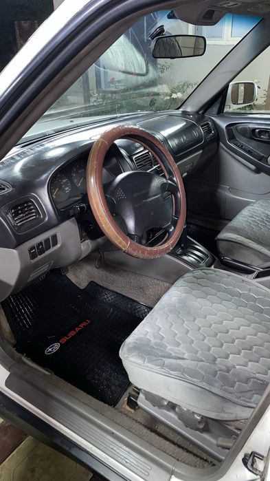 Продам авто Subaru forester