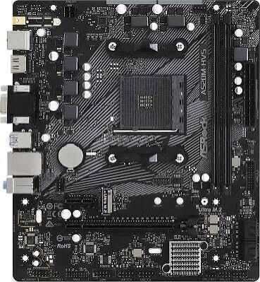 i3 10100 H510M hvs R2.0