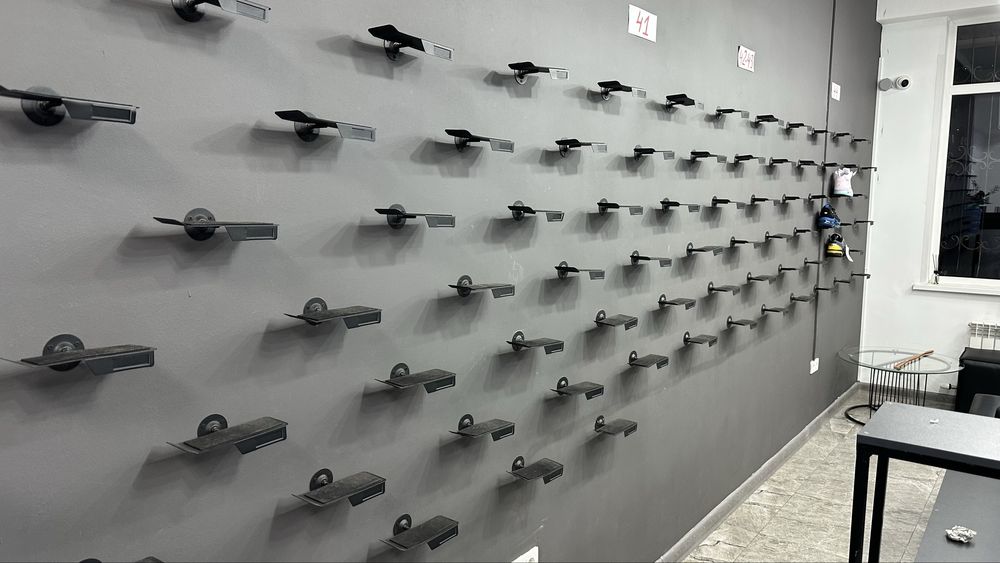 Продам подставки под обувь