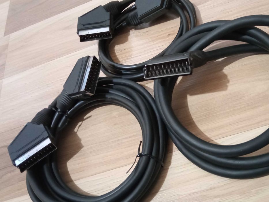 Дистанционно Samsung, Кабели HDMI-hdmi, Скарт