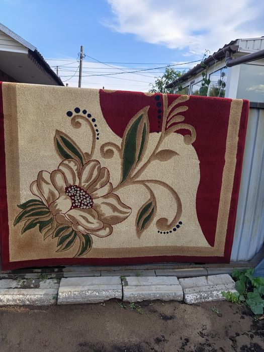 Продам! Ковры натуральные.