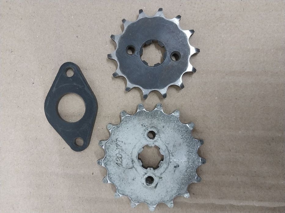 Продам карбюратор Альфа