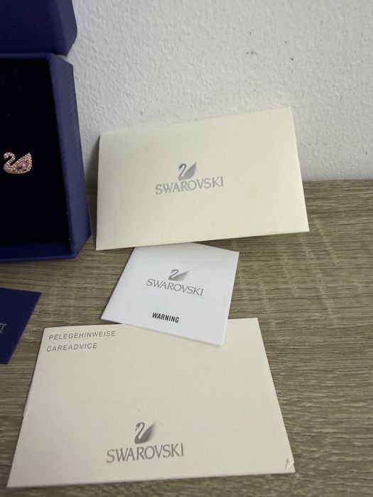 Cercei Swarovski