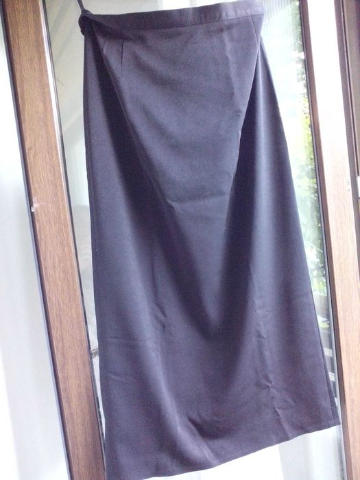 fusta lunga 46/48,stofa fina,Polonia,clasica,eleganta